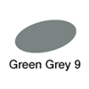 Image Green grey 9 9209